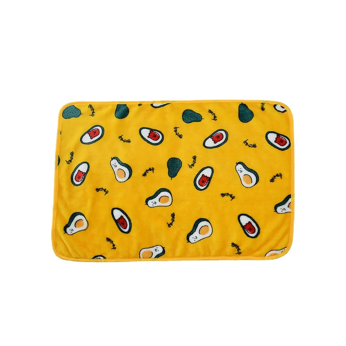 For Common Dogs Blanket Non-slip Seat Cushion - Image 5