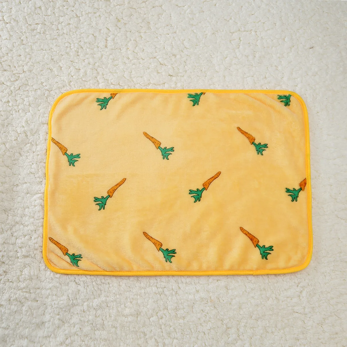 For Common Dogs Blanket Non-slip Seat Cushion - Image 7