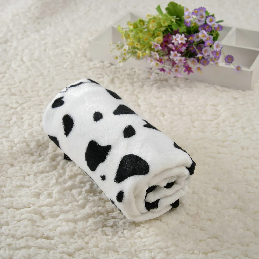 For Common Dogs Blanket Non-slip Seat Cushion
