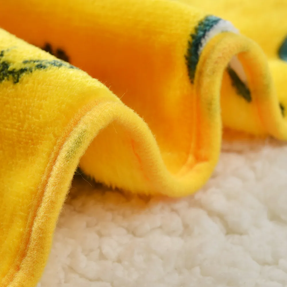 For Common Dogs Blanket Non-slip Seat Cushion