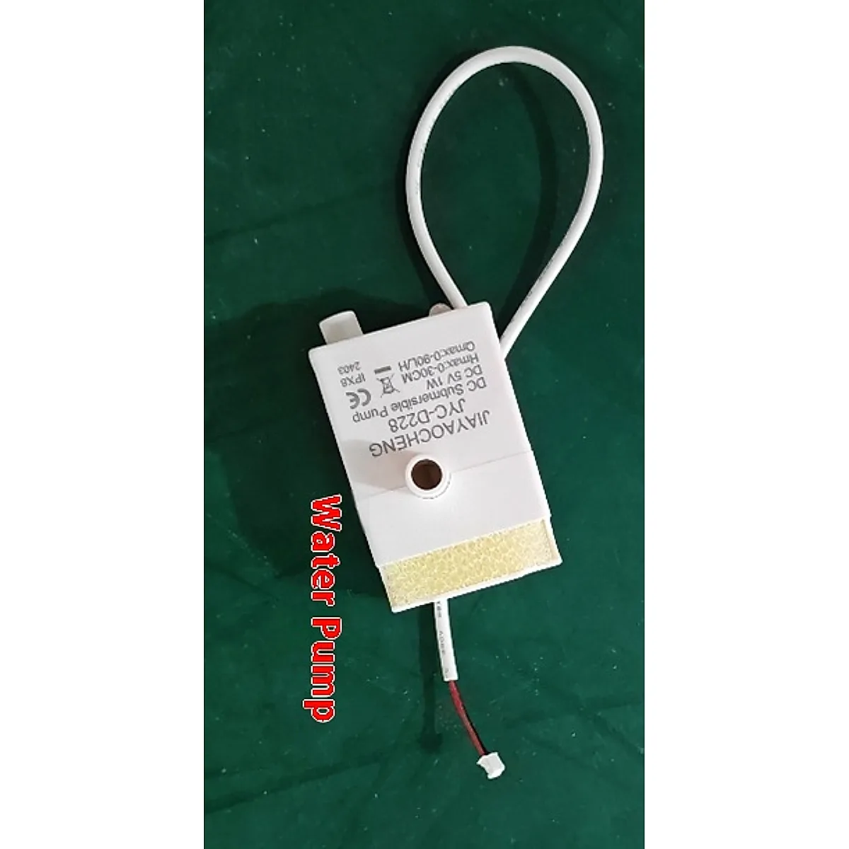 Automatic Pet Water Dispenser - Image 2