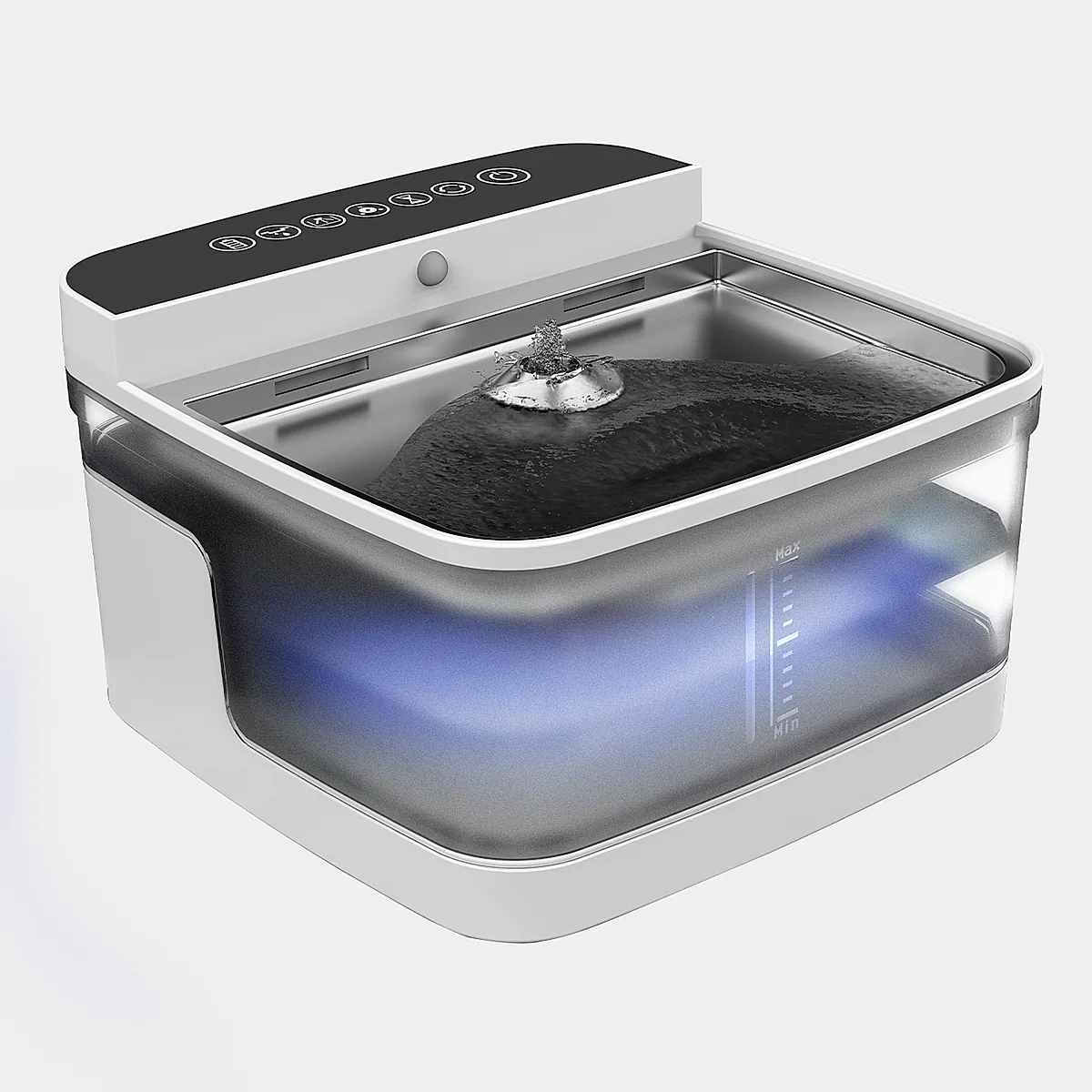 Automatic Pet Water Dispenser - Image 5