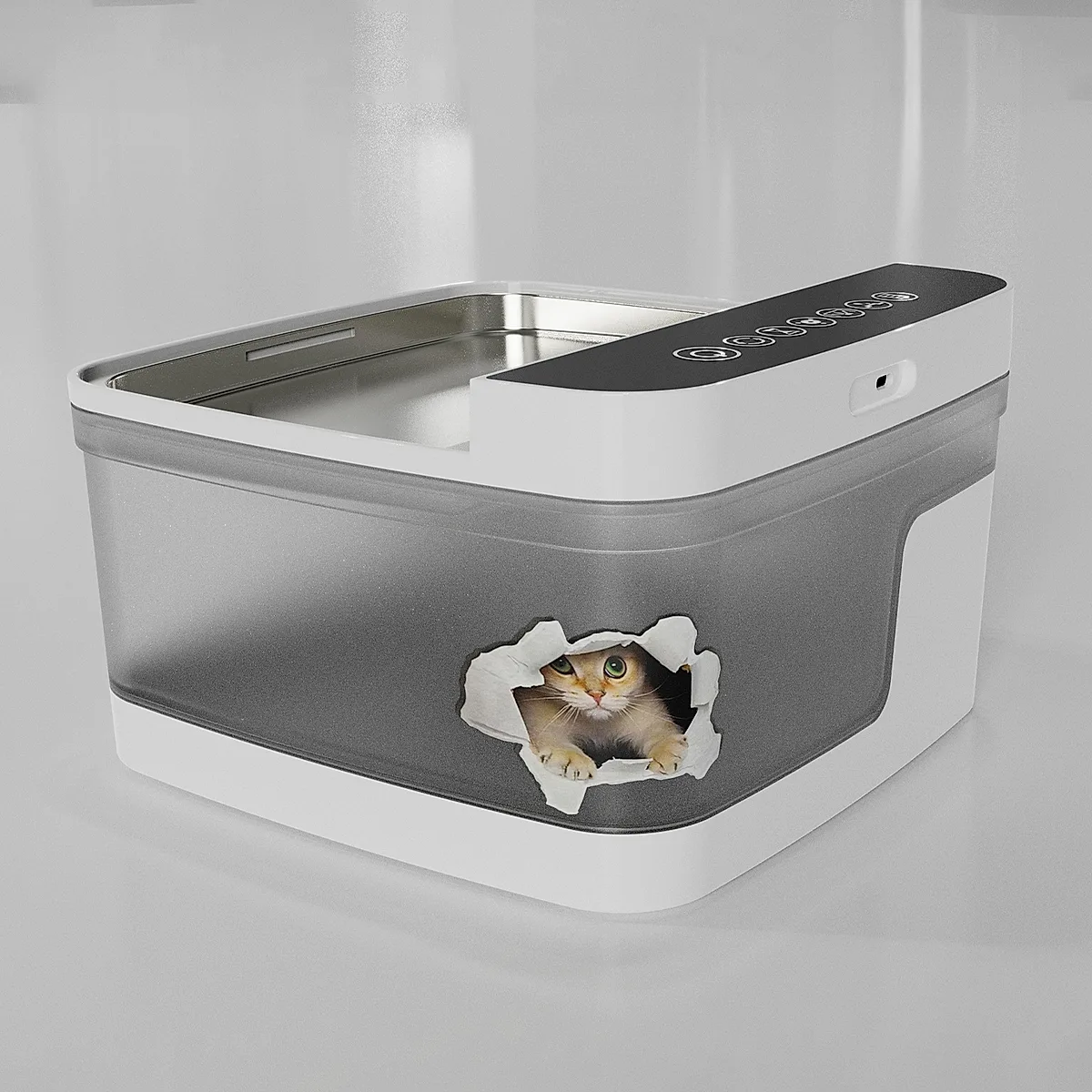 Automatic Pet Water Dispenser - Image 6