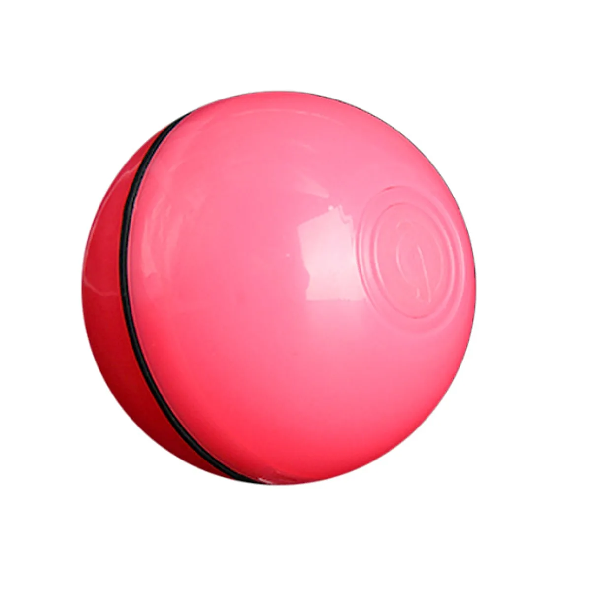 LED Laser Electronic Rolling Pet Funny Cat Toy Ball - Image 7