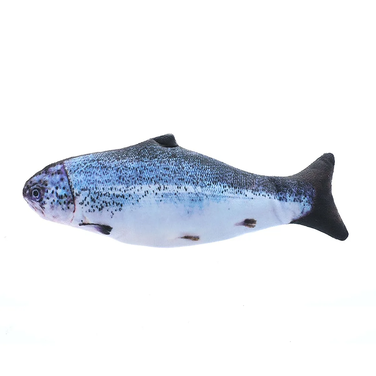 Simulation Electric Funny Cat Simulation Fish - Image 7