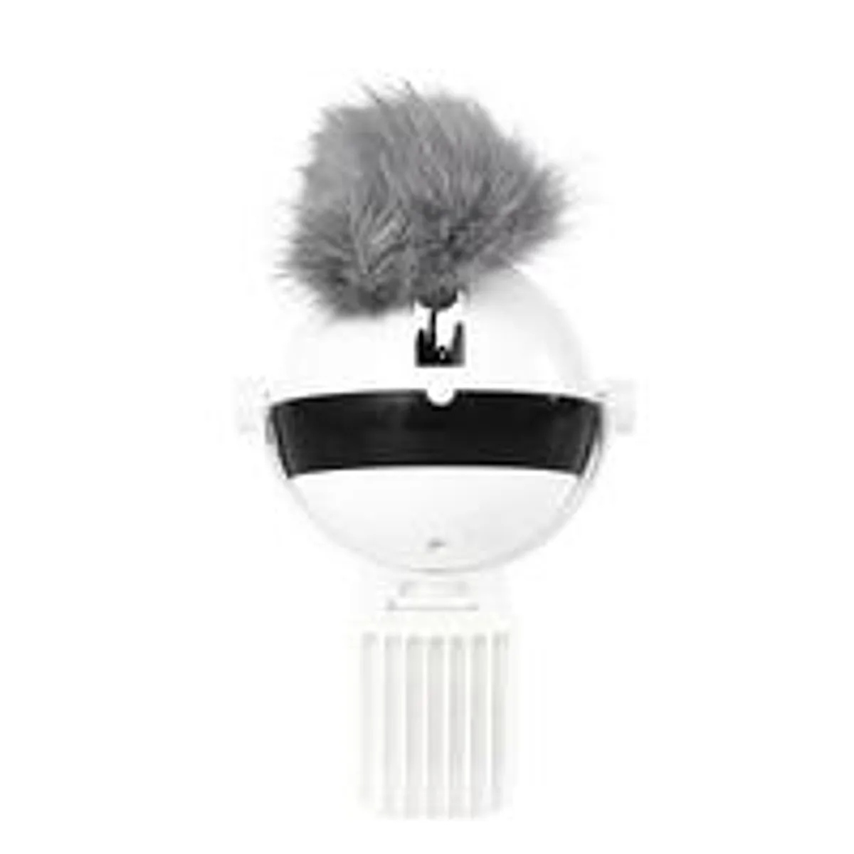 Pet Cat Toy Electronic Motion Cat Toy Interactive - Image 2