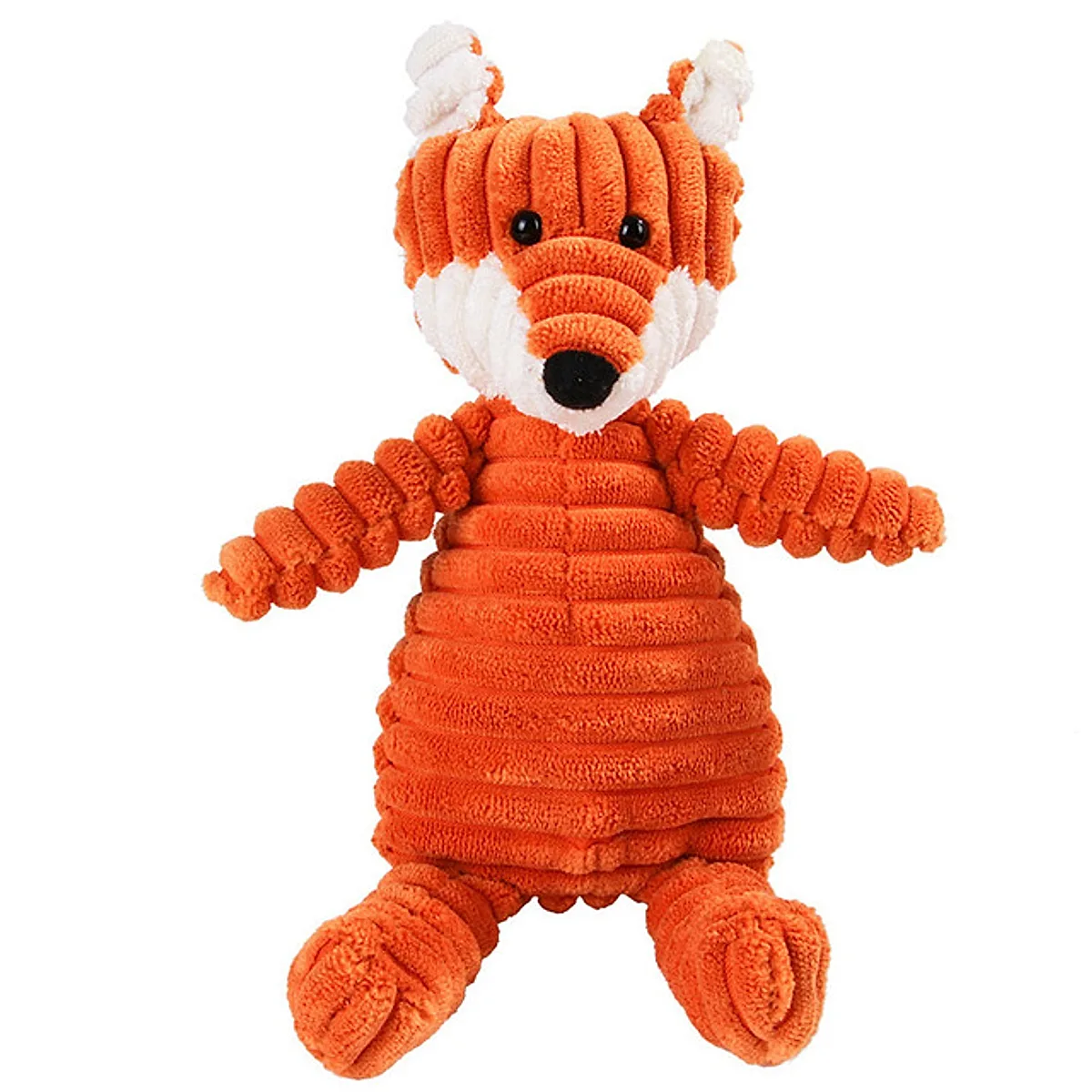 Vocal Animal Plush for Pet Dog Molar Teeth Cleaning Training - Image 3
