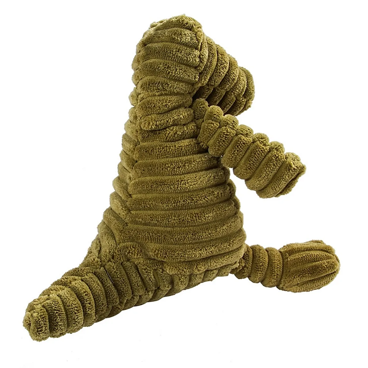 Vocal Animal Plush for Pet Dog Molar Teeth Cleaning Training - Image 4