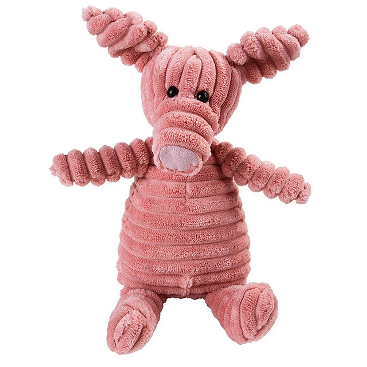 Vocal Animal Plush for Pet Dog Molar Teeth Cleaning Training - Image 5