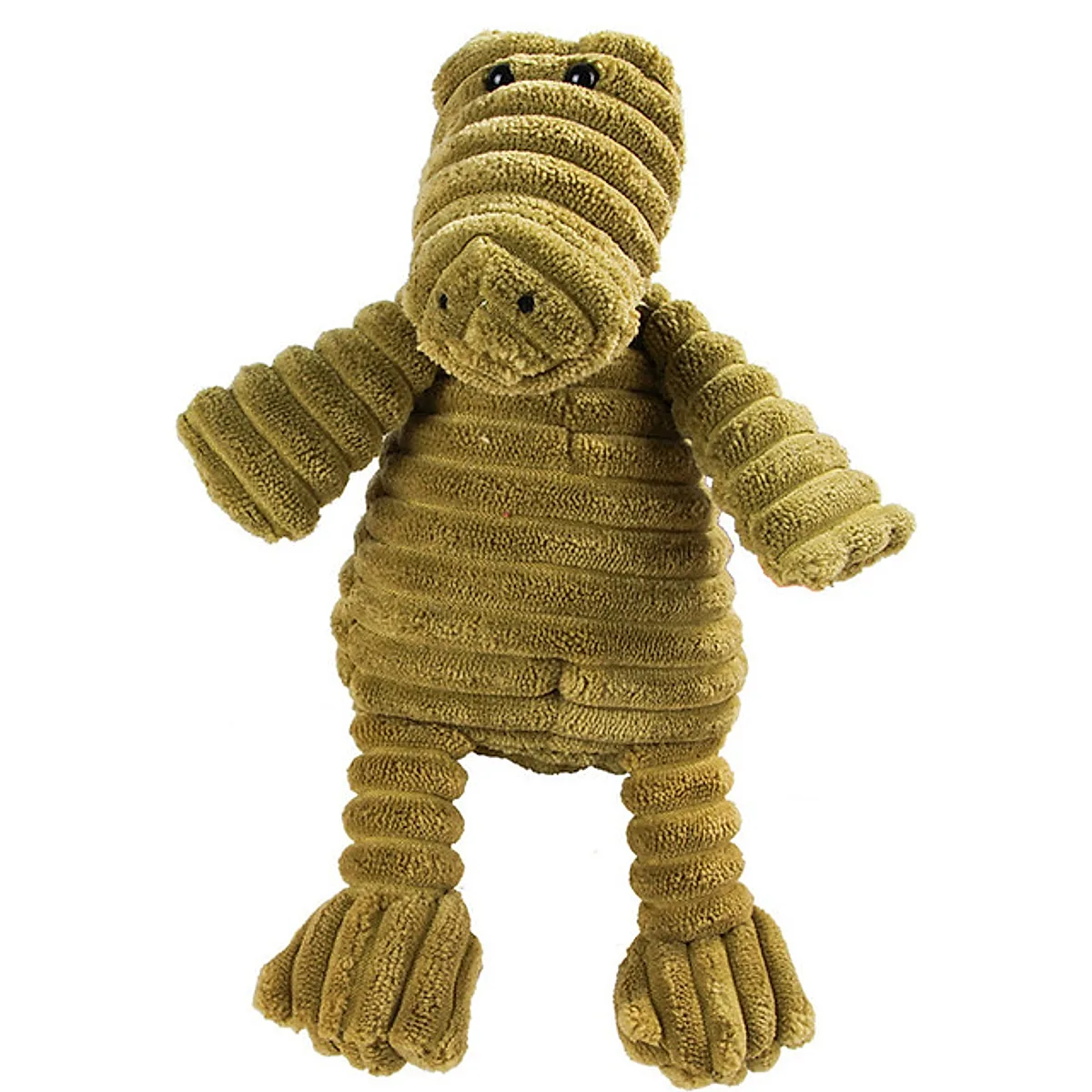 Vocal Animal Plush for Pet Dog Molar Teeth Cleaning Training - Image 8